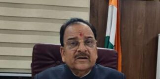 रातीघाट-मंगोली-बजून में शराब दुकान खोलने का विरोध.. सांसद अजय भट्ट ने सीएम धामी से की रोक लगाने की मांग.. रिपोर्ट- (ब्यूरो ) “स्टार खबर” नैनीताल..