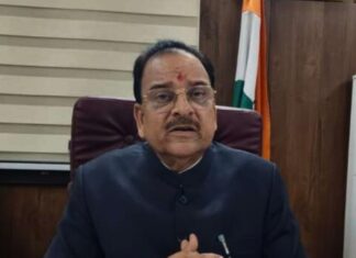 रातीघाट-मंगोली-बजून में शराब दुकान खोलने का विरोध.. सांसद अजय भट्ट ने सीएम धामी से की रोक लगाने की मांग.. रिपोर्ट- (ब्यूरो ) “स्टार खबर” नैनीताल..