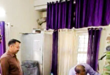 निलंबन.. हल्द्वानी में हाइडिल विभाग पर कार्रवाई, अनुशासनहीनता पर सख्त रुख… तत्काल निलंबन के निर्देश.. रिपोर्ट- (सुनील भारती) “स्टार खबर” नैनीताल..