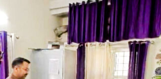 निलंबन.. हल्द्वानी में हाइडिल विभाग पर कार्रवाई, अनुशासनहीनता पर सख्त रुख… तत्काल निलंबन के निर्देश.. रिपोर्ट- (सुनील भारती) “स्टार खबर” नैनीताल..