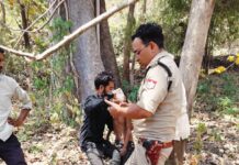 48 घंटे बाद मिली राहत.. सघन तलाश के बाद लापता 10 वर्षीय बालक सकुशल बरामद… रिपोर्ट- (ब्यूरो) “स्टार खबर” नैनीताल…