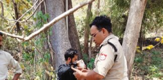 48 घंटे बाद मिली राहत.. सघन तलाश के बाद लापता 10 वर्षीय बालक सकुशल बरामद… रिपोर्ट- (ब्यूरो) “स्टार खबर” नैनीताल…