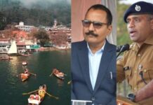 नैनीताल आने से पहले यह नंबर जरूर सेव करें.. होटल में ओवररेटिंग, बदसलूकी या गड़बड़ी पर प्रशासन सख्त, हर शिकायत पर होगी तत्काल कार्रवाई.. रिपोर्ट- (ब्यूरो ) “स्टार खबर ” नैनीताल..