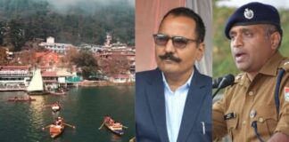 नैनीताल आने से पहले यह नंबर जरूर सेव करें.. होटल में ओवररेटिंग, बदसलूकी या गड़बड़ी पर प्रशासन सख्त, हर शिकायत पर होगी तत्काल कार्रवाई.. रिपोर्ट- (ब्यूरो ) “स्टार खबर ” नैनीताल..