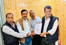 जंगलिया क्षेत्र में इंडेन गैस की किल्लत, ग्रामीणों में नाराजगी.. रिपोर्ट- (सुनील भारती) “स्टार खबर ” नैनीताल..