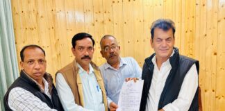 जंगलिया क्षेत्र में इंडेन गैस की किल्लत, ग्रामीणों में नाराजगी.. रिपोर्ट- (सुनील भारती) “स्टार खबर ” नैनीताल..