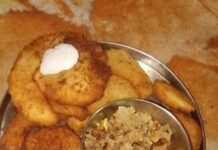 विशेष… भिटौली पर्व पर बिटिया को दिया स्नेह और परंपरा का उपहार.. विशेष- राजीव पांडे (खीमदा )..