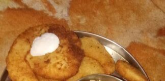 विशेष… भिटौली पर्व पर बिटिया को दिया स्नेह और परंपरा का उपहार.. विशेष- राजीव पांडे (खीमदा )..