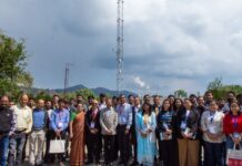 एरीज में ‘एरोसोल मॉडलिंग’ पर IASTA स्कूल का शुभारंभ… रिपोर्ट- (सुनील भारती ) “स्टार खबर” नैनीताल..