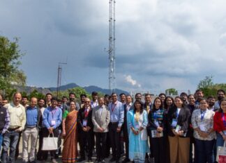 एरीज में ‘एरोसोल मॉडलिंग’ पर IASTA स्कूल का शुभारंभ… रिपोर्ट- (सुनील भारती ) “स्टार खबर” नैनीताल..