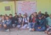 जारा जिबली विद्यालय उच्चीकरण की मांग तेज, आमरण अनशन को मिला समर्थन…. रिपोर्ट- (सुनील भारती ) “स्टार खबर ” नैनीताल..
