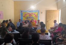 घर पर प्रसव शून्य करने को नैनीताल में विशेष अभियान, अधिकारियों को दिए सख्त निर्देश.. रिपोर्ट- (सुनील भारती ) “स्टार खबर ” नैनीताल..