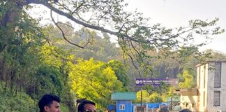 भीमताल में रोडवेज स्टेशन के लिए जमीन की तलाश तेज.. प्रशासन ने संभावित स्थलों का किया निरीक्षण, मत्स्य विभाग के पास भूमि चिन्हित.. रिपोर्ट- (सुनील भारती ) “स्टार खबर” नैनीताल…