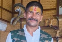 नैनीताल में छोटे व्यापारियों का फूटा गुस्सा, गैस आपूर्ति और प्रशासनिक नीतियों पर उठाए सवाल. पूर्व सभासद भूपाल सिंह कार्की बोले व्यापारियों का उत्पीड़न बर्दाश्त नहीं, सत्यापन व्यवस्था मजबूत हो… रिपोर्ट- (ब्यूरो ) ” स्टार खबर” नैनीताल..