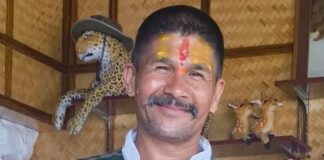 नैनीताल में छोटे व्यापारियों का फूटा गुस्सा, गैस आपूर्ति और प्रशासनिक नीतियों पर उठाए सवाल. पूर्व सभासद भूपाल सिंह कार्की बोले व्यापारियों का उत्पीड़न बर्दाश्त नहीं, सत्यापन व्यवस्था मजबूत हो… रिपोर्ट- (ब्यूरो ) ” स्टार खबर” नैनीताल..