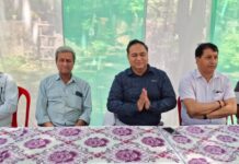 चोरगलिया पीएचसी में स्वास्थ्य शिविर आयोजित, 24 घंटे प्रसव सेवा शुरू.. रिपोर्ट- (सुनील भारती ) “स्टार खबर ” नैनीताल..