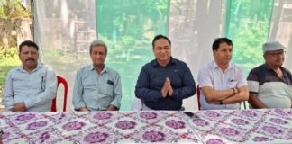 चोरगलिया पीएचसी में स्वास्थ्य शिविर आयोजित, 24 घंटे प्रसव सेवा शुरू.. रिपोर्ट- (सुनील भारती ) “स्टार खबर ” नैनीताल..