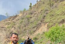 आपदा के दो साल बाद भी बोना गांव असुरक्षित, ग्रामीणों ने दी उग्र आंदोलन की चेतावनी.. मकानों में दरारें, लोग टेंट में रहने को मजबूर; मुआवजा और विस्थापन नहीं होने से बढ़ा आक्रोश.. रिपोर्ट- (सुनील भारती), “स्टार खबर” नैनीताल..