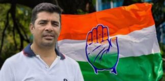 पूर्व पालिकाध्यक्ष सचिन नेगी को बड़ी जिम्मेदारी, 2027 से पहले नैनीताल में कांग्रेस की कमान… संगठन मजबूती पर फोकस, कई चुनौतियों से होगा सामना.. रिपोर्ट- (सुनील भारती )”स्टार खबर ” नैनीताल..