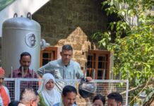 नैनीताल झील में 30 साल बाद लौटी ‘असेला’.. स्नो ट्राउट के पुनरुद्धार से पारिस्थितिकी तंत्र में नई उम्मीद… रिपोर्ट- (सुनील भारती) “स्टार खबर ” नैनीताल..