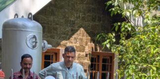 नैनीताल झील में 30 साल बाद लौटी ‘असेला’.. स्नो ट्राउट के पुनरुद्धार से पारिस्थितिकी तंत्र में नई उम्मीद… रिपोर्ट- (सुनील भारती) “स्टार खबर ” नैनीताल..