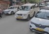 नैनीताल के टैक्सी कारोबारियों का फूटा गुस्सा… पास व्यवस्था, चालान और आजीविका संकट पर सरकार-प्रशासन से लगाई गुहार… रिपोर्ट- (सुनील भारती ) “स्टार खबर” नैनीताल…