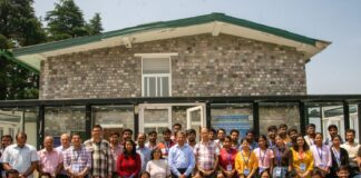 एरीज नैनीताल में एरीज ट्रेनिंग स्कूल इन ऑब्जर्वेशनल एस्ट्रोनॉमी एंड एटमॉस्फेरिक साइंसेज का सफल आयोजन… युवा वैज्ञानिकों को मिला आधुनिक खगोल विज्ञान का प्रशिक्षण…. रिपोर्ट- (सुनील भारती ) “स्टार खबर” नैनीताल…