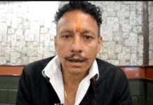 भीमताल सीट से अब इस कांग्रेस नेता ने कर दी टिकट की दावेदारी… लाखन नेगी के कांग्रेस में आने के बाद हलचल तेज… निर्दलीय भी चुनाव में कूद सकते हैं भीमताल से कई कांग्रेसी 2027 में कांग्रेस की मुसीबत बढी.. रिपोर्ट- (सुनील भारती) “स्टार खबर” नैनीताल..