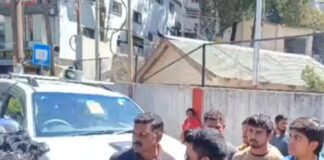 मॉल रोड पर ‘सत्ता का रौब’ पड़ा भारी, विधायक पुत्र की फॉर्च्यूनर सीज… रिपोर्ट- (सुनील भारती) “स्टार खबर” नैनीताल..