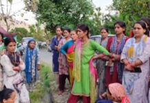 हृदयविदारक घटना.. जंगल में खामोशी और फिर चीख: घास लेने गई महिला को वन्यजीव ने बनाया निवाला.. रिपोर्ट- (सुनील भारती ) “स्टार खबर ” नैनीताल..