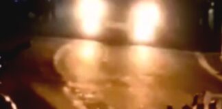 खुटानी हाईवे पर दहशत.. बाइक से टकराया गुलदार, चेन में फंसा, घंटों जाम… रिपोर्ट- (सुनील भारती ) “स्टार खबर” नैनीताल..