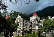 हल्द्वानी दंगे ले मुख्य आरोपी को मिली जमानत.. 2 साल से जेल बंद था अब्दुल मलिक.. क्यों मिली कोर्ट ने जमानत पढ़ें.. रिपोर्ट- (चंदन सिंह बिष्ट) “स्टार खबर ” नैनीताल..