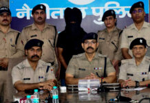 हल्द्वानी में सनसनीखेज वारदात.. कार सवार को ट्रैक्टर से कुचलने की कोशिश, आरोपी 12 घंटे में गिरफ्तार.. कालाढूंगी पुलिस की बड़ी कार्रवाई, अवैध तमंचा भी बरामद.. . रिपोर्ट- (ब्यूरो ) “स्टार खबर” नैनीताल..