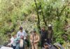 नैनीताल खाई में गिरी थार, रेस्क्यू ऑपरेशन में एक युवक की मौत… रिपोर्ट: (सुनील भारती) “स्टार खबर” नैनीताल