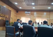 बरसात से पहले मुनस्यारी की पुकार, जनता दरबार में गूंजी जनसमस्याओं की हुंकार…. रिपोर्ट- (सुनील भारती) “स्टार खबर ” नैनीताल…
