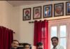 उत्तराखंड राज्य सरकार की अनदेखी के चलते नैनीताल का पर्यटक सीज़न चौपट होने की कगार पर..जल्द किया जाएगा आंदोलन..-पुनीत टंडन अध्यक्ष व्यापार मंडल मल्लीताल नैनीताल…