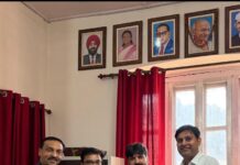 उत्तराखंड राज्य सरकार की अनदेखी के चलते नैनीताल का पर्यटक सीज़न चौपट होने की कगार पर..जल्द किया जाएगा आंदोलन..-पुनीत टंडन अध्यक्ष व्यापार मंडल मल्लीताल नैनीताल…
