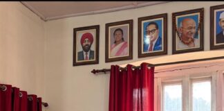 उत्तराखंड राज्य सरकार की अनदेखी के चलते नैनीताल का पर्यटक सीज़न चौपट होने की कगार पर..जल्द किया जाएगा आंदोलन..-पुनीत टंडन अध्यक्ष व्यापार मंडल मल्लीताल नैनीताल…