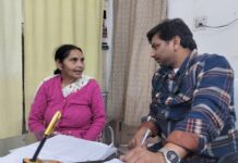 बदलते मौसम का असर…. जिला चिकित्सालय में सांस, खांसी और बुखार के मरीज बढ़े… रिपोर्ट- (सुनील भारती ) “स्टार खबर ” नैनीताल…