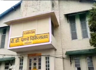 गर्मी में बढ़ रहीं त्वचा संबंधी बीमारियां, बचाव के लिए सावधानी जरूरी… रिपोर्ट-( सुनील भारती) “स्टार खबर” नैनीताल..