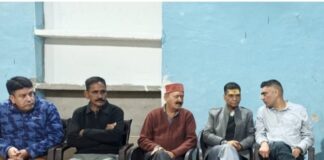 शताब्दी वर्ष में लौटेगा हॉकी का गौरव, 4 जून से सजेगा अखिल भारतीय ट्रेड्स कप… 32 टीमों ने दी सहमति, विजेता को मिलेगा डेढ़ लाख रुपये का पुरस्कार… रिपोर्ट- (ब्यूरो) “स्टार खबर ” नैनीताल…