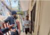 टंकियों से बहता पानी बना मुसीबत, डीएम के एक्शन से होटल पर ₹16 हजार की मार…. मल्लीताल में सीलन और गंदगी से परेशान परिवारों को मिली राहत, संयुक्त टीम ने मौके पर की कार्रवाई… रिपोर्ट- (ब्यूरो ) “स्टार खबर ” नैनीताल..