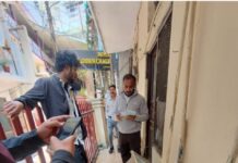 टंकियों से बहता पानी बना मुसीबत, डीएम के एक्शन से होटल पर ₹16 हजार की मार…. मल्लीताल में सीलन और गंदगी से परेशान परिवारों को मिली राहत, संयुक्त टीम ने मौके पर की कार्रवाई… रिपोर्ट- (ब्यूरो ) “स्टार खबर ” नैनीताल..