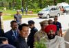 सरोवर नगरी में राज्यपाल का आगमन… छह जिलों के दौरे संग सीमांत गांवों पर रहेगा फोकस… रिपोर्ट- (ब्यूरो ) “स्टार खबर” नैनीताल..