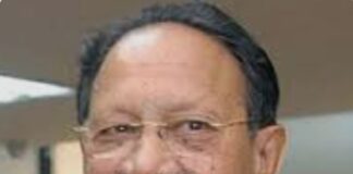 उत्तराखंड के पूर्व मुख्यमंत्री भुवन चंद्र खंडूड़ी का निधन, प्रदेशभर में शोक की लहर… रिपोर्ट- (ब्यूरो ) “स्टार खबर” नैनीताल…
