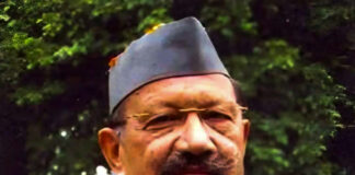 नैनीताल से था पूर्व सीएम भुवन चंद्र खंडूरी का गहरा नाता… ससुराल, मां पाषाण देवी और राजनीति में आने की प्रेरणा से जुड़ी हैं कई यादें… रिपोर्ट- (सुनील भारती ) “स्टार खबर” नैनीताल…