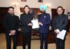 नैनीताल में विशेष गहन पुनरीक्षण अभियान का शुभारंभ, राज्यपाल को सौंपा गया गणना फॉर्म… बीएलओ घर-घर जाकर वितरित करेंगे गणना फॉर्म, मतदाता सूची को बनाया जाएगा अधिक शुद्ध और अद्यतन…. रिपोर्ट- (ब्यूरो ) “स्टार खबर ” नैनीताल.. Ekscytująca rozgrywka online może dostarczyć niezapomnianych emocji dzięki szerokiej gamie slotów i gier stołowych. W samym środku takich doświadczeń znajdziemy Pelican Casino Register, oferujące bonusy powitalne, promocje i turnieje z nagrodami. Gracze mają okazję testować strategie na tematycznych automatach, korzystać z sekcji live i bezpiecznych metod płatności. Intuicyjny interfejs oraz szybkie logowanie sprawiają, że każda sesja staje się komfortowym i satysfakcjonującym doświadczeniem online dla początkujących i doświadczonych użytkowników. Platforma online oferuje nieograniczoną liczbę możliwości rozgrywki dzięki różnorodnym slotom i grom stołowym. W tym kontekście warto zwrócić uwagę na Casinia, zapewniające atrakcyjne bonusy powitalne, promocje oraz turnieje z nagrodami. Tematyczne automaty pozwalają testować strategie i zwiększają emocje. Stabilne działanie, intuicyjny interfejs i szybkie logowanie gwarantują komfort każdej sesji. Casinia dostarcza satysfakcjonującej i angażującej rozrywki online dla graczy na różnych poziomach doświadczenia. W sieci nie brakuje platform oferujących gry slotowe i stołowe, jednak Wazbee wyróżnia się dodatkowymi promocjami i turniejami. W centrum atrakcji znajduje się Wazbee, które umożliwia udział w tematycznych automatach i testowanie strategii. Intuicyjny interfejs, szybkie logowanie oraz bezpieczne płatności sprawiają, że każda sesja jest komfortowa. Gracze cenią sobie różnorodność i satysfakcję płynącą z rozgrywki, a Wazbee dostarcza zarówno emocji, jak i bezpieczeństwa online. Rozgrywka online staje się bardziej angażująca dzięki tematycznym automatom i sekcjom live. W samym sercu tej oferty znajduje się Pistolo Kasyno, oferujące bonusy powitalne, promocje i turnieje z nagrodami. Gracze mogą testować strategie i zwiększać satysfakcję z gry. Stabilne działanie platformy, intuicyjny interfejs i szybkie logowanie gwarantują komfort każdej sesji. Pistolo Kasyno sprawia, że rozrywka online jest ekscytująca dla nowych i doświadczonych graczy. W świecie hazardu online liczy się zarówno wygoda, jak i emocje. Platforma Ivibet Kasyno oferuje szeroki wybór slotów, gier stołowych i sekcji live, bonusy powitalne oraz atrakcyjne promocje. Tematyczne automaty pozwalają testować strategie, a szybkie logowanie i intuicyjny interfejs zwiększają komfort rozgrywki. Bezpieczne metody płatności gwarantują satysfakcję każdej sesji, czyniąc Ivibet Kasyno miejscem odpowiednim dla nowych i doświadczonych graczy online. Platformy online typu 22 Bet dostarczają graczom emocjonujących doświadczeń dzięki slotom, grom stołowym i sekcjom live. W samym centrum rozrywki znajduje się 22 Bet, oferujące promocje powitalne, bonusy i turnieje z nagrodami. Możliwość testowania strategii na tematycznych automatach zwiększa satysfakcję z gry. Stabilne działanie, intuicyjny interfejs i szybkie logowanie zapewniają komfort każdej sesji online dla nowych i doświadczonych graczy. Rozrywka online staje się jeszcze bardziej atrakcyjna dzięki platformie Slottica Casino, która oferuje szeroki wybór gier i sekcji live. W centrum doświadczenia znajduje się Slottica Casino, z bonusami powitalnymi, promocjami i turniejami z nagrodami. Gracze mogą korzystać z tematycznych automatów i testować strategie, co zwiększa emocje. Intuicyjny interfejs, szybkie logowanie i bezpieczne płatności zapewniają komfort każdej sesji, zarówno początkującym, jak i doświadczonym użytkownikom. Platforma Bassbet Casino wyróżnia się bogatą ofertą slotów, gier stołowych i sekcji live. W centrum doświadczenia znajduje się Bassbet Casino, oferujące bonusy powitalne, promocje oraz turnieje z nagrodami. Tematyczne automaty pozwalają testować strategie i zwiększają emocje podczas rozgrywki. Intuicyjny interfejs, szybkie logowanie i bezpieczne metody płatności gwarantują komfort każdej sesji online dla nowych i doświadczonych graczy.