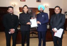 नैनीताल में विशेष गहन पुनरीक्षण अभियान का शुभारंभ, राज्यपाल को सौंपा गया गणना फॉर्म… बीएलओ घर-घर जाकर वितरित करेंगे गणना फॉर्म, मतदाता सूची को बनाया जाएगा अधिक शुद्ध और अद्यतन…. रिपोर्ट- (ब्यूरो ) “स्टार खबर ” नैनीताल.. Ekscytująca rozgrywka online może dostarczyć niezapomnianych emocji dzięki szerokiej gamie slotów i gier stołowych. W samym środku takich doświadczeń znajdziemy Pelican Casino Register, oferujące bonusy powitalne, promocje i turnieje z nagrodami. Gracze mają okazję testować strategie na tematycznych automatach, korzystać z sekcji live i bezpiecznych metod płatności. Intuicyjny interfejs oraz szybkie logowanie sprawiają, że każda sesja staje się komfortowym i satysfakcjonującym doświadczeniem online dla początkujących i doświadczonych użytkowników. Platforma online oferuje nieograniczoną liczbę możliwości rozgrywki dzięki różnorodnym slotom i grom stołowym. W tym kontekście warto zwrócić uwagę na Casinia, zapewniające atrakcyjne bonusy powitalne, promocje oraz turnieje z nagrodami. Tematyczne automaty pozwalają testować strategie i zwiększają emocje. Stabilne działanie, intuicyjny interfejs i szybkie logowanie gwarantują komfort każdej sesji. Casinia dostarcza satysfakcjonującej i angażującej rozrywki online dla graczy na różnych poziomach doświadczenia. W sieci nie brakuje platform oferujących gry slotowe i stołowe, jednak Wazbee wyróżnia się dodatkowymi promocjami i turniejami. W centrum atrakcji znajduje się Wazbee, które umożliwia udział w tematycznych automatach i testowanie strategii. Intuicyjny interfejs, szybkie logowanie oraz bezpieczne płatności sprawiają, że każda sesja jest komfortowa. Gracze cenią sobie różnorodność i satysfakcję płynącą z rozgrywki, a Wazbee dostarcza zarówno emocji, jak i bezpieczeństwa online. Rozgrywka online staje się bardziej angażująca dzięki tematycznym automatom i sekcjom live. W samym sercu tej oferty znajduje się Pistolo Kasyno, oferujące bonusy powitalne, promocje i turnieje z nagrodami. Gracze mogą testować strategie i zwiększać satysfakcję z gry. Stabilne działanie platformy, intuicyjny interfejs i szybkie logowanie gwarantują komfort każdej sesji. Pistolo Kasyno sprawia, że rozrywka online jest ekscytująca dla nowych i doświadczonych graczy. W świecie hazardu online liczy się zarówno wygoda, jak i emocje. Platforma Ivibet Kasyno oferuje szeroki wybór slotów, gier stołowych i sekcji live, bonusy powitalne oraz atrakcyjne promocje. Tematyczne automaty pozwalają testować strategie, a szybkie logowanie i intuicyjny interfejs zwiększają komfort rozgrywki. Bezpieczne metody płatności gwarantują satysfakcję każdej sesji, czyniąc Ivibet Kasyno miejscem odpowiednim dla nowych i doświadczonych graczy online. Platformy online typu 22 Bet dostarczają graczom emocjonujących doświadczeń dzięki slotom, grom stołowym i sekcjom live. W samym centrum rozrywki znajduje się 22 Bet, oferujące promocje powitalne, bonusy i turnieje z nagrodami. Możliwość testowania strategii na tematycznych automatach zwiększa satysfakcję z gry. Stabilne działanie, intuicyjny interfejs i szybkie logowanie zapewniają komfort każdej sesji online dla nowych i doświadczonych graczy. Rozrywka online staje się jeszcze bardziej atrakcyjna dzięki platformie Slottica Casino, która oferuje szeroki wybór gier i sekcji live. W centrum doświadczenia znajduje się Slottica Casino, z bonusami powitalnymi, promocjami i turniejami z nagrodami. Gracze mogą korzystać z tematycznych automatów i testować strategie, co zwiększa emocje. Intuicyjny interfejs, szybkie logowanie i bezpieczne płatności zapewniają komfort każdej sesji, zarówno początkującym, jak i doświadczonym użytkownikom. Platforma Bassbet Casino wyróżnia się bogatą ofertą slotów, gier stołowych i sekcji live. W centrum doświadczenia znajduje się Bassbet Casino, oferujące bonusy powitalne, promocje oraz turnieje z nagrodami. Tematyczne automaty pozwalają testować strategie i zwiększają emocje podczas rozgrywki. Intuicyjny interfejs, szybkie logowanie i bezpieczne metody płatności gwarantują komfort każdej sesji online dla nowych i doświadczonych graczy.
