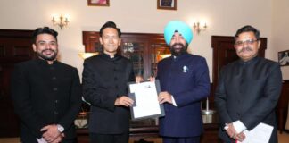 नैनीताल में विशेष गहन पुनरीक्षण अभियान का शुभारंभ, राज्यपाल को सौंपा गया गणना फॉर्म… बीएलओ घर-घर जाकर वितरित करेंगे गणना फॉर्म, मतदाता सूची को बनाया जाएगा अधिक शुद्ध और अद्यतन…. रिपोर्ट- (ब्यूरो ) “स्टार खबर ” नैनीताल.. Ekscytująca rozgrywka online może dostarczyć niezapomnianych emocji dzięki szerokiej gamie slotów i gier stołowych. W samym środku takich doświadczeń znajdziemy Pelican Casino Register, oferujące bonusy powitalne, promocje i turnieje z nagrodami. Gracze mają okazję testować strategie na tematycznych automatach, korzystać z sekcji live i bezpiecznych metod płatności. Intuicyjny interfejs oraz szybkie logowanie sprawiają, że każda sesja staje się komfortowym i satysfakcjonującym doświadczeniem online dla początkujących i doświadczonych użytkowników. Platforma online oferuje nieograniczoną liczbę możliwości rozgrywki dzięki różnorodnym slotom i grom stołowym. W tym kontekście warto zwrócić uwagę na Casinia, zapewniające atrakcyjne bonusy powitalne, promocje oraz turnieje z nagrodami. Tematyczne automaty pozwalają testować strategie i zwiększają emocje. Stabilne działanie, intuicyjny interfejs i szybkie logowanie gwarantują komfort każdej sesji. Casinia dostarcza satysfakcjonującej i angażującej rozrywki online dla graczy na różnych poziomach doświadczenia. W sieci nie brakuje platform oferujących gry slotowe i stołowe, jednak Wazbee wyróżnia się dodatkowymi promocjami i turniejami. W centrum atrakcji znajduje się Wazbee, które umożliwia udział w tematycznych automatach i testowanie strategii. Intuicyjny interfejs, szybkie logowanie oraz bezpieczne płatności sprawiają, że każda sesja jest komfortowa. Gracze cenią sobie różnorodność i satysfakcję płynącą z rozgrywki, a Wazbee dostarcza zarówno emocji, jak i bezpieczeństwa online. Rozgrywka online staje się bardziej angażująca dzięki tematycznym automatom i sekcjom live. W samym sercu tej oferty znajduje się Pistolo Kasyno, oferujące bonusy powitalne, promocje i turnieje z nagrodami. Gracze mogą testować strategie i zwiększać satysfakcję z gry. Stabilne działanie platformy, intuicyjny interfejs i szybkie logowanie gwarantują komfort każdej sesji. Pistolo Kasyno sprawia, że rozrywka online jest ekscytująca dla nowych i doświadczonych graczy. W świecie hazardu online liczy się zarówno wygoda, jak i emocje. Platforma Ivibet Kasyno oferuje szeroki wybór slotów, gier stołowych i sekcji live, bonusy powitalne oraz atrakcyjne promocje. Tematyczne automaty pozwalają testować strategie, a szybkie logowanie i intuicyjny interfejs zwiększają komfort rozgrywki. Bezpieczne metody płatności gwarantują satysfakcję każdej sesji, czyniąc Ivibet Kasyno miejscem odpowiednim dla nowych i doświadczonych graczy online. Platformy online typu 22 Bet dostarczają graczom emocjonujących doświadczeń dzięki slotom, grom stołowym i sekcjom live. W samym centrum rozrywki znajduje się 22 Bet, oferujące promocje powitalne, bonusy i turnieje z nagrodami. Możliwość testowania strategii na tematycznych automatach zwiększa satysfakcję z gry. Stabilne działanie, intuicyjny interfejs i szybkie logowanie zapewniają komfort każdej sesji online dla nowych i doświadczonych graczy. Rozrywka online staje się jeszcze bardziej atrakcyjna dzięki platformie Slottica Casino, która oferuje szeroki wybór gier i sekcji live. W centrum doświadczenia znajduje się Slottica Casino, z bonusami powitalnymi, promocjami i turniejami z nagrodami. Gracze mogą korzystać z tematycznych automatów i testować strategie, co zwiększa emocje. Intuicyjny interfejs, szybkie logowanie i bezpieczne płatności zapewniają komfort każdej sesji, zarówno początkującym, jak i doświadczonym użytkownikom. Platforma Bassbet Casino wyróżnia się bogatą ofertą slotów, gier stołowych i sekcji live. W centrum doświadczenia znajduje się Bassbet Casino, oferujące bonusy powitalne, promocje oraz turnieje z nagrodami. Tematyczne automaty pozwalają testować strategie i zwiększają emocje podczas rozgrywki. Intuicyjny interfejs, szybkie logowanie i bezpieczne metody płatności gwarantują komfort każdej sesji online dla nowych i doświadczonych graczy.