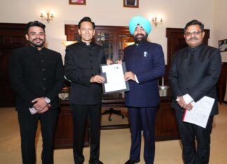 नैनीताल में विशेष गहन पुनरीक्षण अभियान का शुभारंभ, राज्यपाल को सौंपा गया गणना फॉर्म… बीएलओ घर-घर जाकर वितरित करेंगे गणना फॉर्म, मतदाता सूची को बनाया जाएगा अधिक शुद्ध और अद्यतन…. रिपोर्ट- (ब्यूरो ) “स्टार खबर ” नैनीताल.. Ekscytująca rozgrywka online może dostarczyć niezapomnianych emocji dzięki szerokiej gamie slotów i gier stołowych. W samym środku takich doświadczeń znajdziemy Pelican Casino Register, oferujące bonusy powitalne, promocje i turnieje z nagrodami. Gracze mają okazję testować strategie na tematycznych automatach, korzystać z sekcji live i bezpiecznych metod płatności. Intuicyjny interfejs oraz szybkie logowanie sprawiają, że każda sesja staje się komfortowym i satysfakcjonującym doświadczeniem online dla początkujących i doświadczonych użytkowników. Platforma online oferuje nieograniczoną liczbę możliwości rozgrywki dzięki różnorodnym slotom i grom stołowym. W tym kontekście warto zwrócić uwagę na Casinia, zapewniające atrakcyjne bonusy powitalne, promocje oraz turnieje z nagrodami. Tematyczne automaty pozwalają testować strategie i zwiększają emocje. Stabilne działanie, intuicyjny interfejs i szybkie logowanie gwarantują komfort każdej sesji. Casinia dostarcza satysfakcjonującej i angażującej rozrywki online dla graczy na różnych poziomach doświadczenia. W sieci nie brakuje platform oferujących gry slotowe i stołowe, jednak Wazbee wyróżnia się dodatkowymi promocjami i turniejami. W centrum atrakcji znajduje się Wazbee, które umożliwia udział w tematycznych automatach i testowanie strategii. Intuicyjny interfejs, szybkie logowanie oraz bezpieczne płatności sprawiają, że każda sesja jest komfortowa. Gracze cenią sobie różnorodność i satysfakcję płynącą z rozgrywki, a Wazbee dostarcza zarówno emocji, jak i bezpieczeństwa online. Rozgrywka online staje się bardziej angażująca dzięki tematycznym automatom i sekcjom live. W samym sercu tej oferty znajduje się Pistolo Kasyno, oferujące bonusy powitalne, promocje i turnieje z nagrodami. Gracze mogą testować strategie i zwiększać satysfakcję z gry. Stabilne działanie platformy, intuicyjny interfejs i szybkie logowanie gwarantują komfort każdej sesji. Pistolo Kasyno sprawia, że rozrywka online jest ekscytująca dla nowych i doświadczonych graczy. W świecie hazardu online liczy się zarówno wygoda, jak i emocje. Platforma Ivibet Kasyno oferuje szeroki wybór slotów, gier stołowych i sekcji live, bonusy powitalne oraz atrakcyjne promocje. Tematyczne automaty pozwalają testować strategie, a szybkie logowanie i intuicyjny interfejs zwiększają komfort rozgrywki. Bezpieczne metody płatności gwarantują satysfakcję każdej sesji, czyniąc Ivibet Kasyno miejscem odpowiednim dla nowych i doświadczonych graczy online. Platformy online typu 22 Bet dostarczają graczom emocjonujących doświadczeń dzięki slotom, grom stołowym i sekcjom live. W samym centrum rozrywki znajduje się 22 Bet, oferujące promocje powitalne, bonusy i turnieje z nagrodami. Możliwość testowania strategii na tematycznych automatach zwiększa satysfakcję z gry. Stabilne działanie, intuicyjny interfejs i szybkie logowanie zapewniają komfort każdej sesji online dla nowych i doświadczonych graczy. Rozrywka online staje się jeszcze bardziej atrakcyjna dzięki platformie Slottica Casino, która oferuje szeroki wybór gier i sekcji live. W centrum doświadczenia znajduje się Slottica Casino, z bonusami powitalnymi, promocjami i turniejami z nagrodami. Gracze mogą korzystać z tematycznych automatów i testować strategie, co zwiększa emocje. Intuicyjny interfejs, szybkie logowanie i bezpieczne płatności zapewniają komfort każdej sesji, zarówno początkującym, jak i doświadczonym użytkownikom. Platforma Bassbet Casino wyróżnia się bogatą ofertą slotów, gier stołowych i sekcji live. W centrum doświadczenia znajduje się Bassbet Casino, oferujące bonusy powitalne, promocje oraz turnieje z nagrodami. Tematyczne automaty pozwalają testować strategie i zwiększają emocje podczas rozgrywki. Intuicyjny interfejs, szybkie logowanie i bezpieczne metody płatności gwarantują komfort każdej sesji online dla nowych i doświadczonych graczy.
